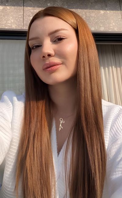 Seda C. - İstanbul influencer