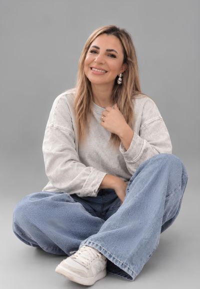 Sevcan K. - Kocaeli influencer