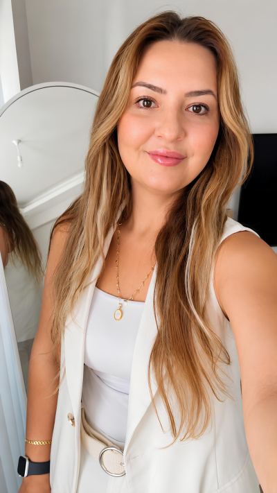 Meltem K. - Sakarya influencer