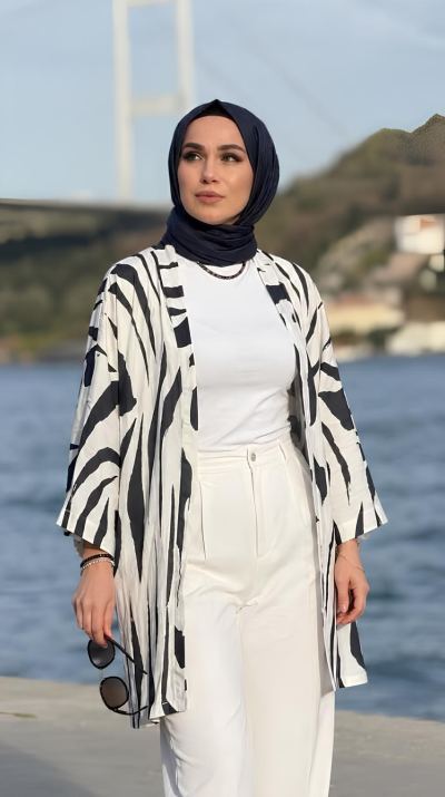 Serap Ö. - İstanbul influencer