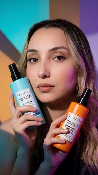 Rabia D. - Balıkesir influencer
