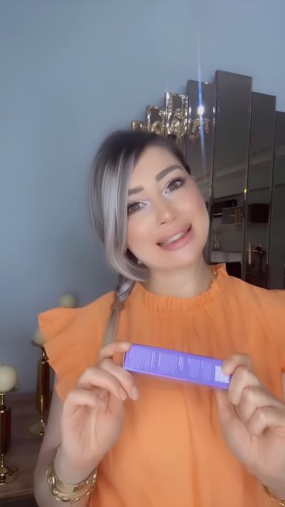Selma T. - Bursa influencer