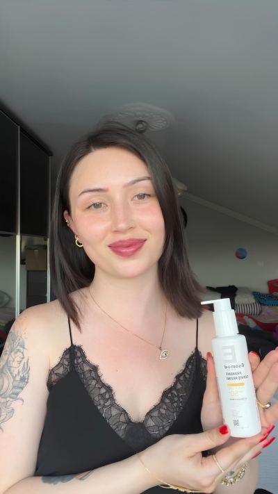 Sibel S. - İstanbul influencer