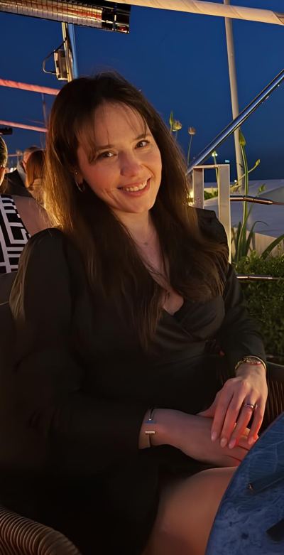 Merve N. - İstanbul influencer