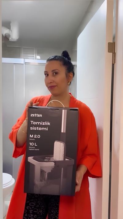 Meryem E. - İstanbul influencer