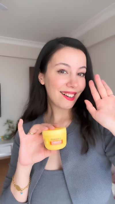 Hatice A. - İzmir influencer