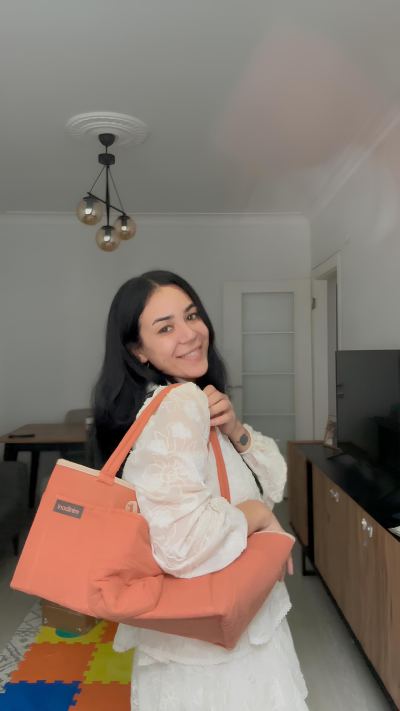 Ceren T. - Şırnak influencer