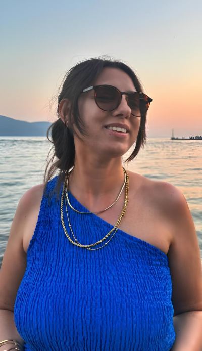 Seda K. - Van influencer