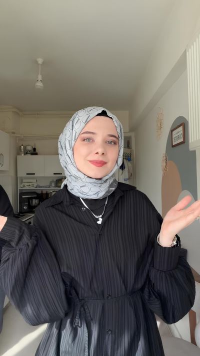Melisa K. - Bitlis influencer
