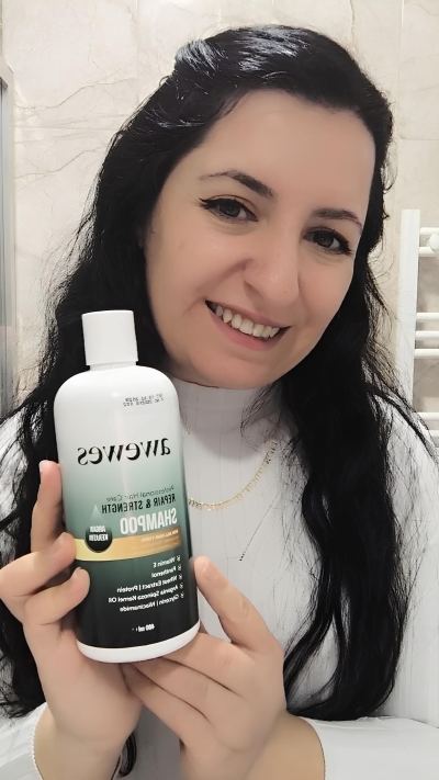 Meltem E. - İstanbul influencer