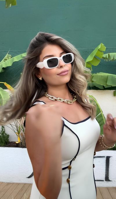 Ece A. - Aydın influencer