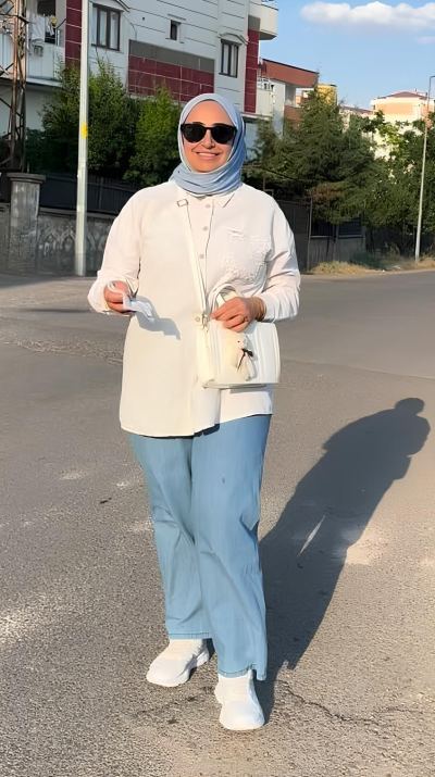 Melike H. - Siirt influencer