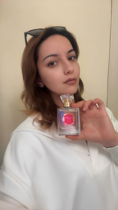 Sevda K. - Kahramanmaraş influencer
