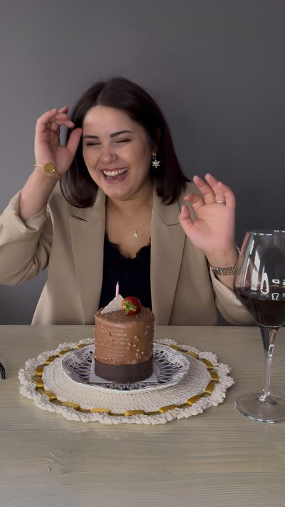 Nurcan Y. - Samsun influencer