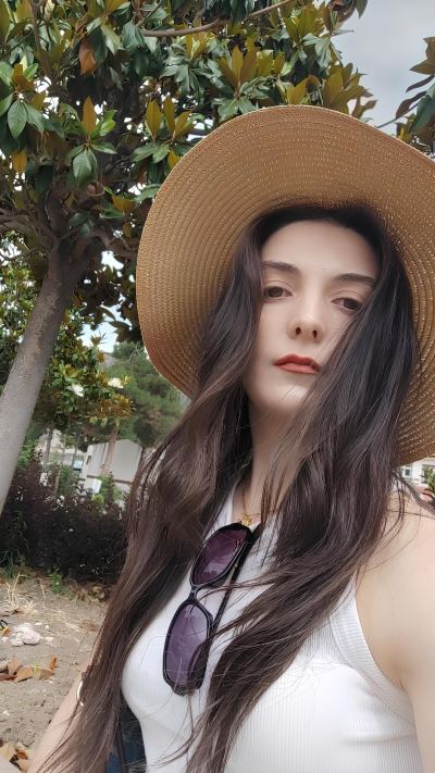 Rumeysa Ş. - Kocaeli influencer