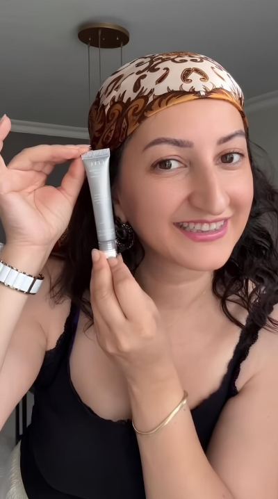 Selma A. - İstanbul influencer