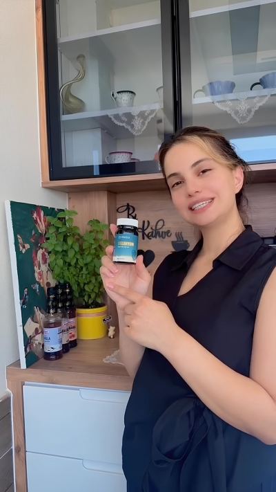 Başak K. - Gaziantep influencer