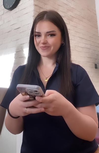 İlayda P. - Bursa influencer
