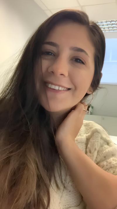 Sibel G. - İstanbul influencer