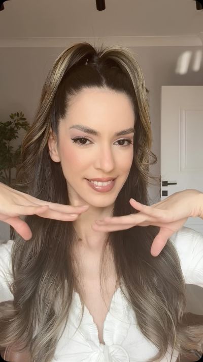 Sinem A. - Bursa influencer