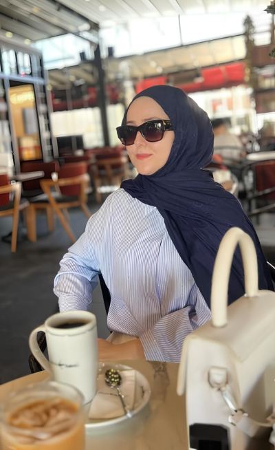 Fadime Y. - Yozgat influencer