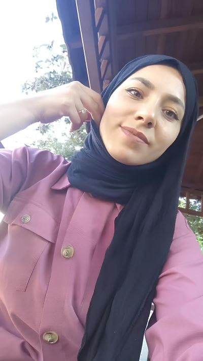 Ayça A. - Uşak influencer