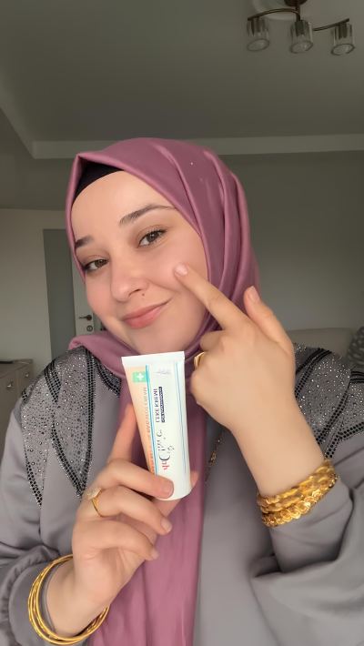 Tuğçe N. - Osmaniye influencer