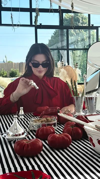 Ahu G. - İzmir influencer