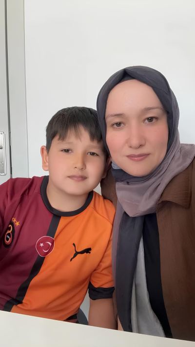 Adalet Ç. - Aksaray influencer
