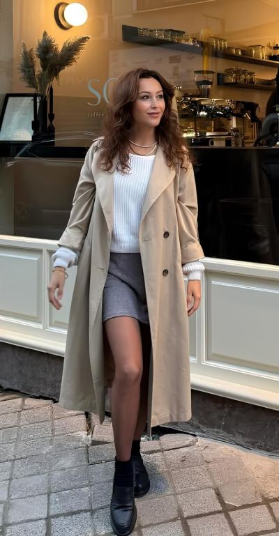 Gülizar G. - İstanbul influencer