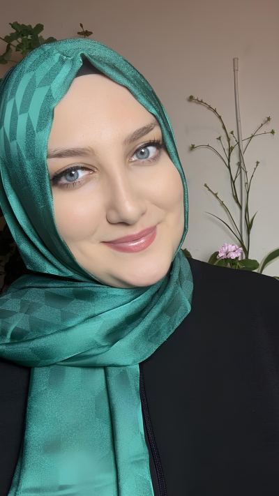 Ayşegül Z. - Samsun influencer