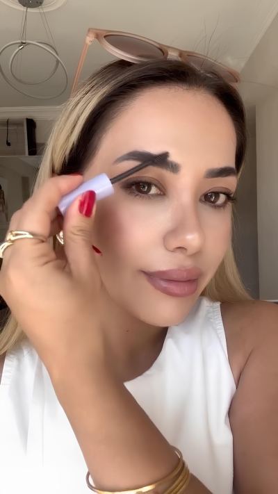Elif S. - Konya influencer