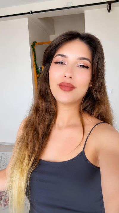 Beyza Ç. - Şırnak influencer