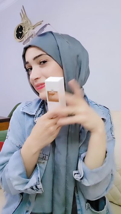 Gamze G. - İzmir influencer