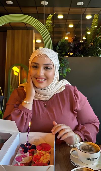 Bahar P. - İstanbul influencer