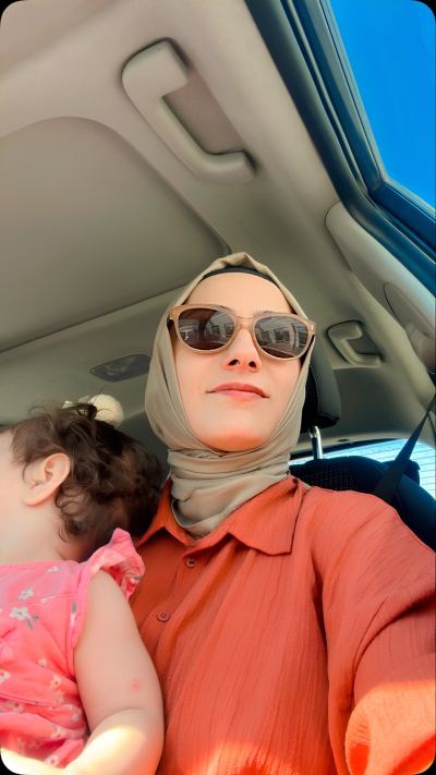 Pınar P. - Malatya influencer