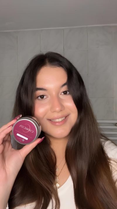 Defne P. - İzmir influencer