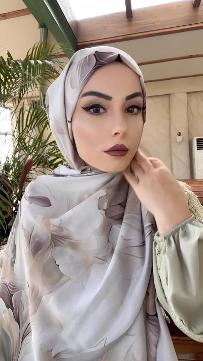 Sümeyye Ö. - Kocaeli influencer