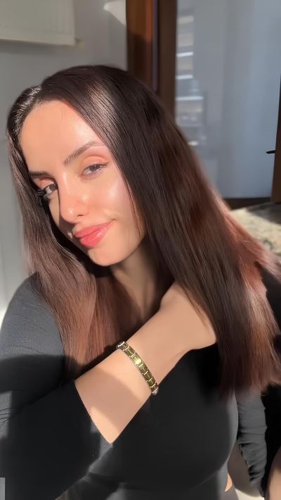Bengisu S. - Trabzon influencer