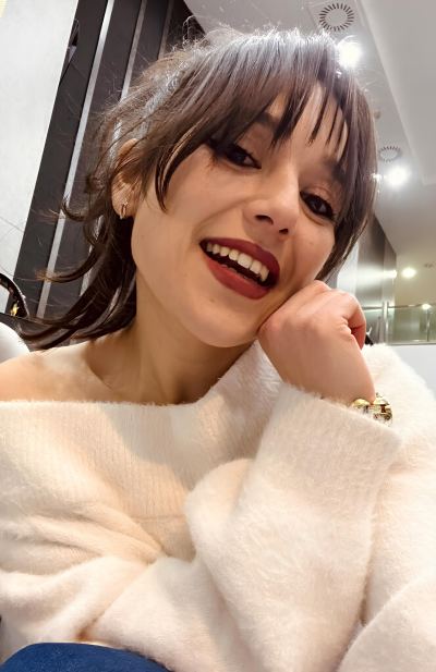 Aylin A. - Osmaniye influencer