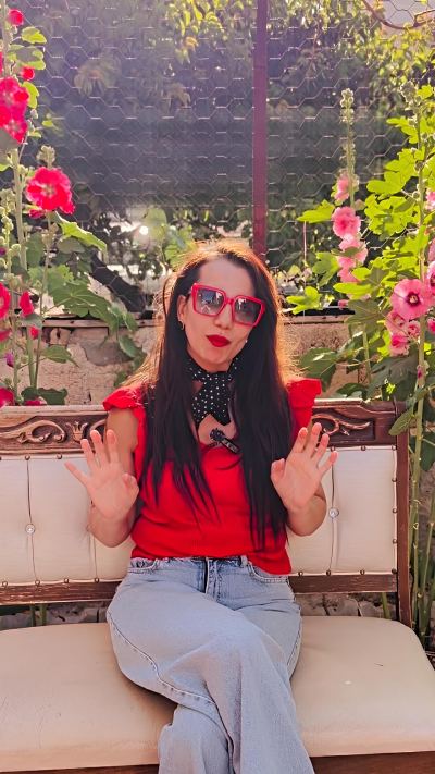 Pakize U. - Nevşehir influencer