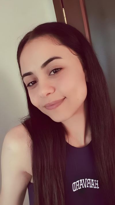 Özlem A. - Osmaniye influencer