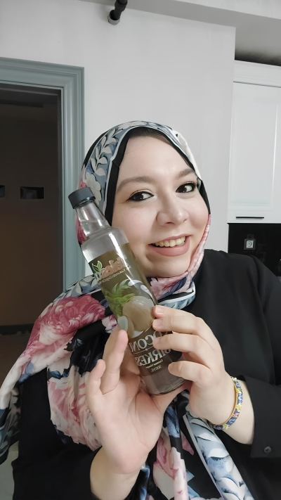 Büşra A. - Konya influencer