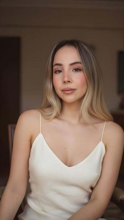 Gizem Y. - Bursa influencer