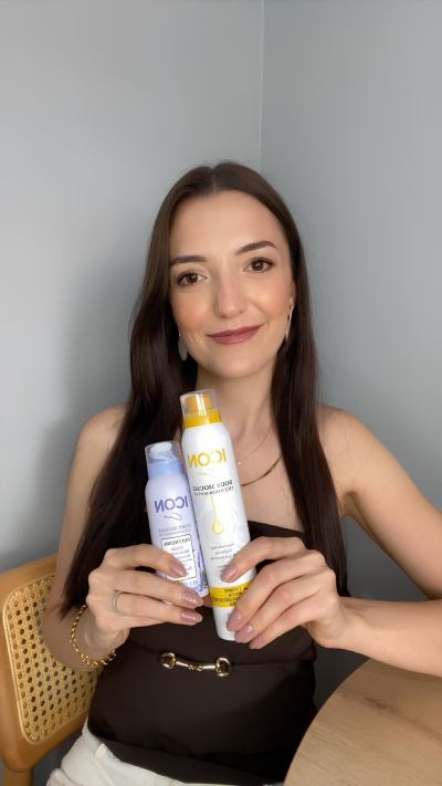 Derya E. - İstanbul influencer