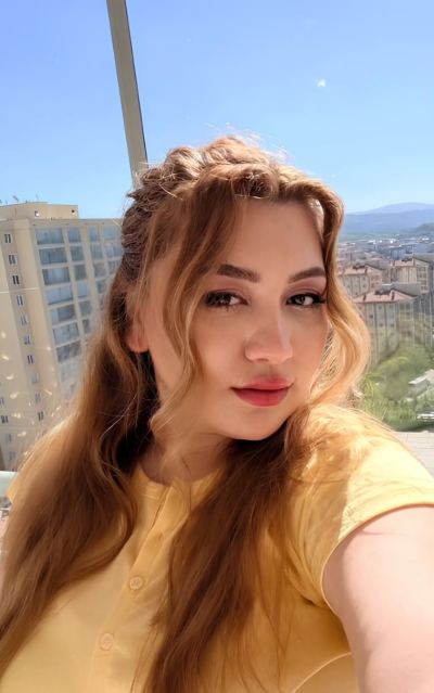 Sinem T. - Kırıkkale influencer