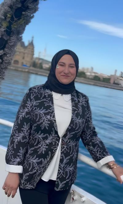 Emine U. - İstanbul influencer