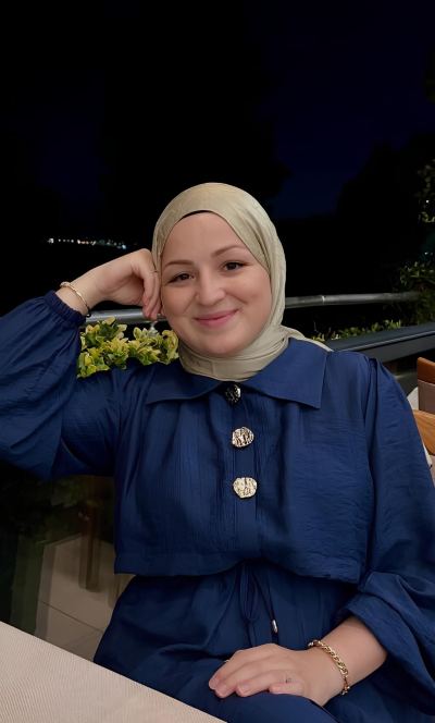 Zehra B. - İstanbul influencer
