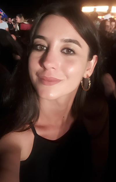 İpek U. - Tekirdağ influencer