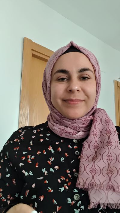 Huriye S. - Adana influencer